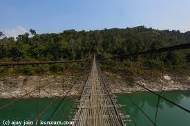 Pasighat Tour Packages